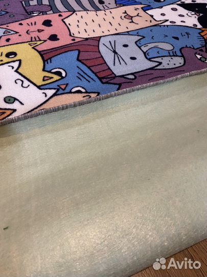 Ковер новый 1,5 на 2 метра