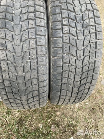 Dunlop Grandtrek SJ6 225/60 R17