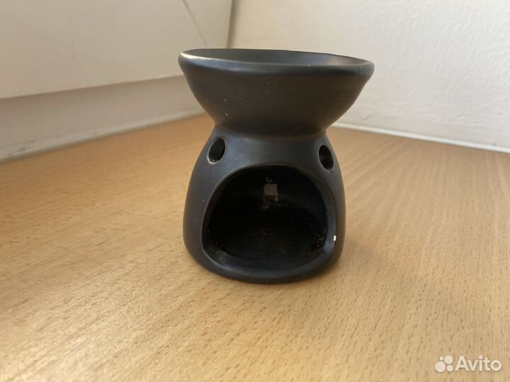 Аромолампа керамическая