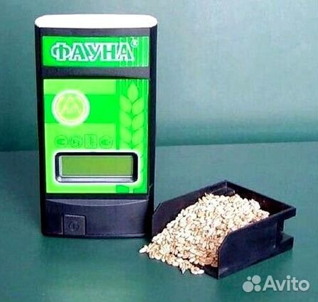 Влагомер зерновой