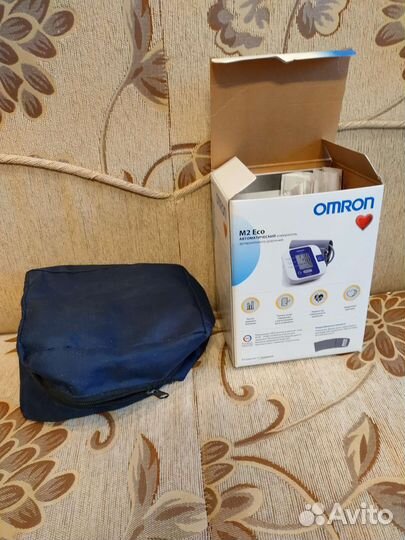 Тонометр автоматический