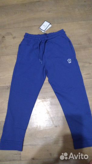 Штаны детские wanex