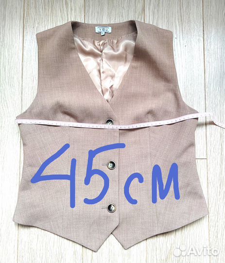 Нарядная блуза Mexx р46