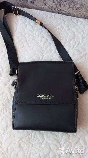 Сумка мужская