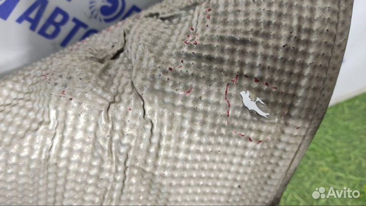 Тепловой экран Volvo Xc 90 кроссовер 2.5 B5254T2