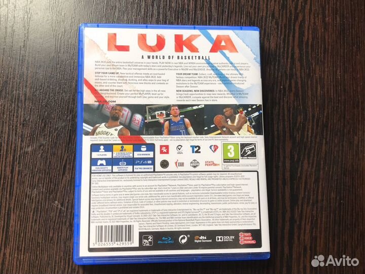 Игры для приставок ps4