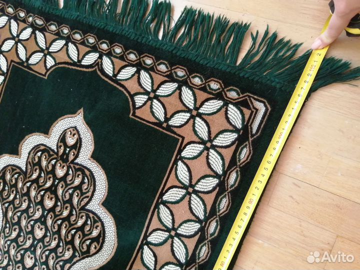 Молитвенный коврик