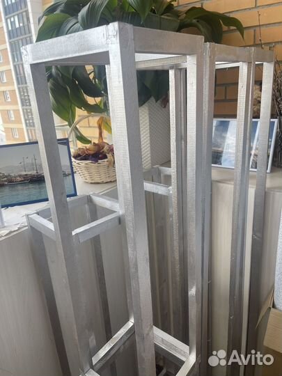 Свадебные украшения для зала