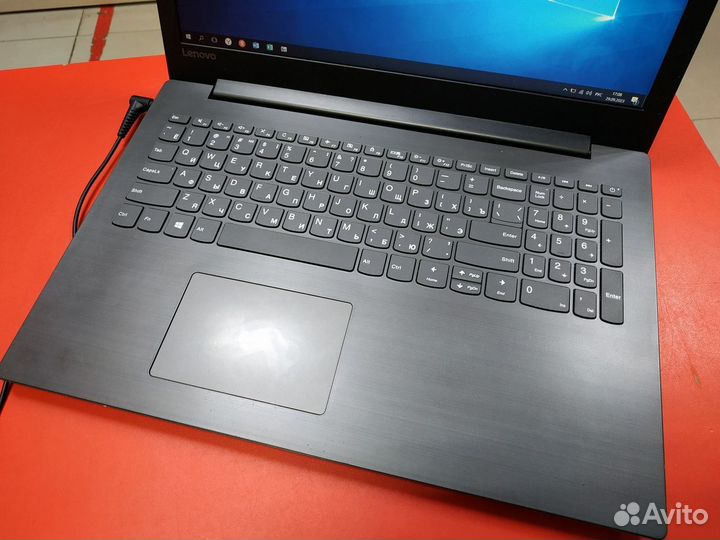 Ноутбук Lenovo Ideapad 330-15AST AMD A6