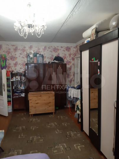 2-к. квартира, 44,2 м², 2/5 эт.