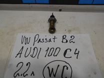 Датчик давления Штуцер Audi VW 2.2л WC