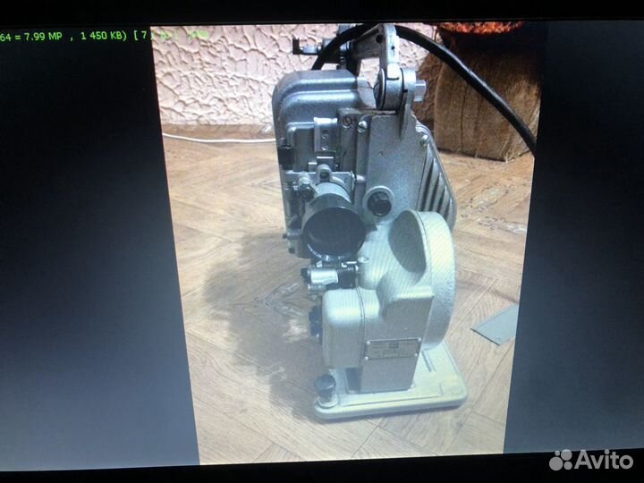 Фото видео техника