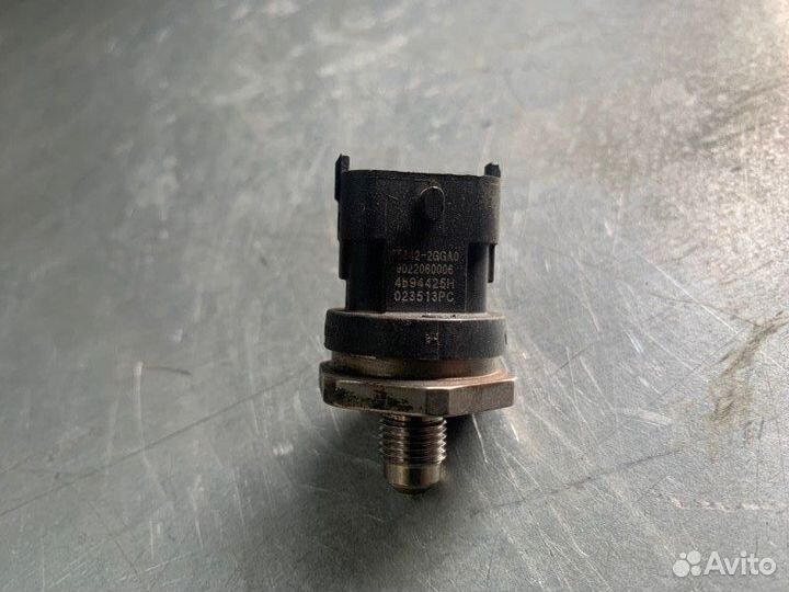 Датчик давления топлива Genesis G70 седан G4KL