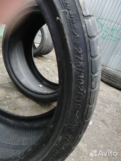 Atlander Roverclaw A/T 275/30 R19 96W