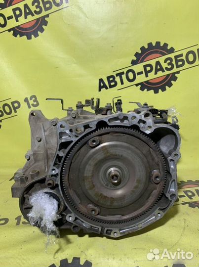 АКПП Kia Cerato 3 YD G4FG 2017