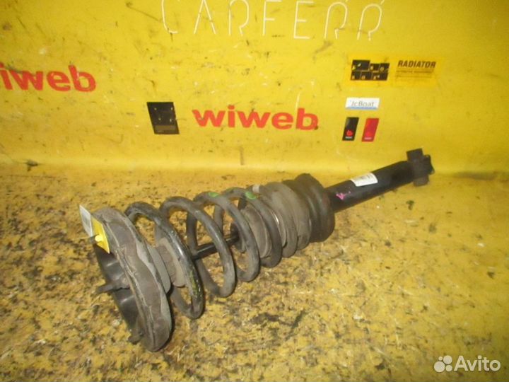 Стойка Nissan Primera HP11 (Переднее Правое)