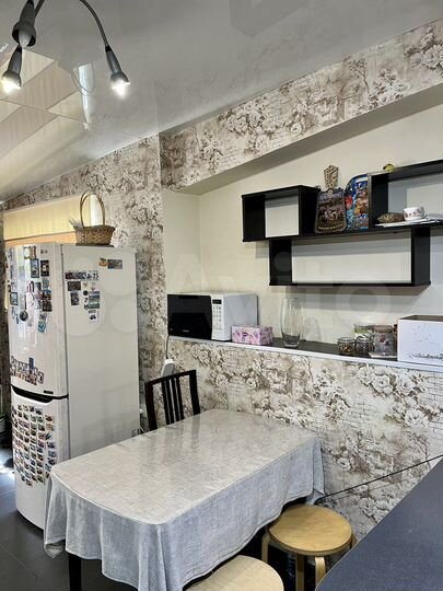 Квартира-студия, 30 м², 1/1 эт.