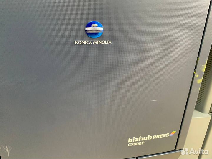 Цифровая Типография полиграфия готовый бизнес