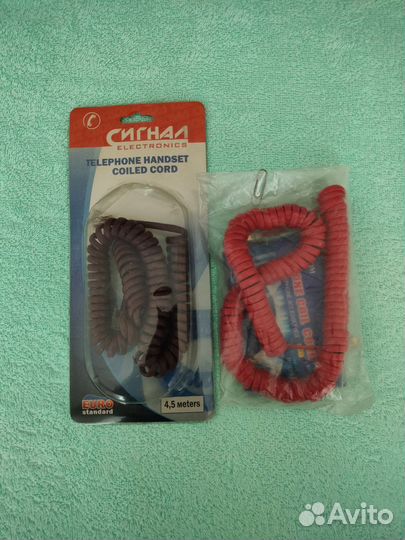 Телефонные аппараты