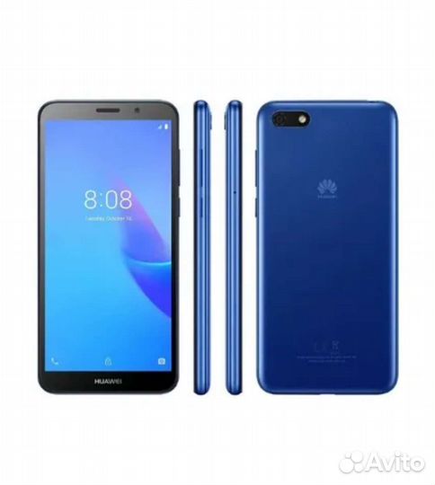 HUAWEI Y5 Lite, 16 ГБ