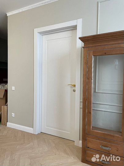 Межкомнатная дверь под заказ