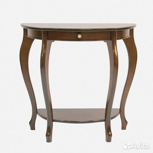 Консоль Элегант орех арт53892