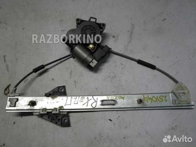 Стеклоподъемник электрический передний правый F151