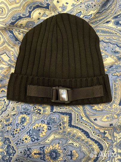 Мужская шапка Heron Preston