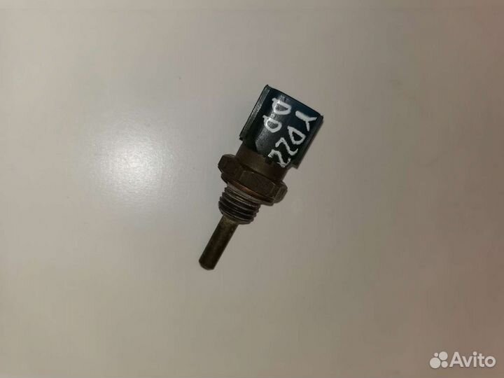 Датчик температуры охлаждающей жидкости Nissan (A2