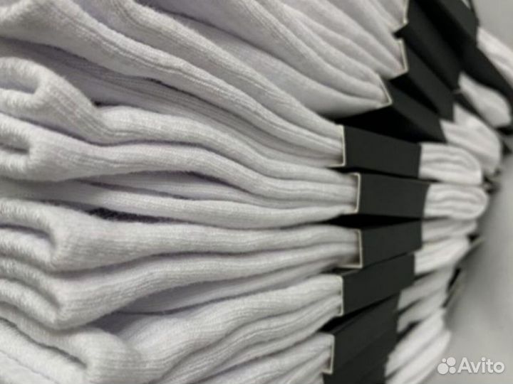 Носки Nike Premium высокие