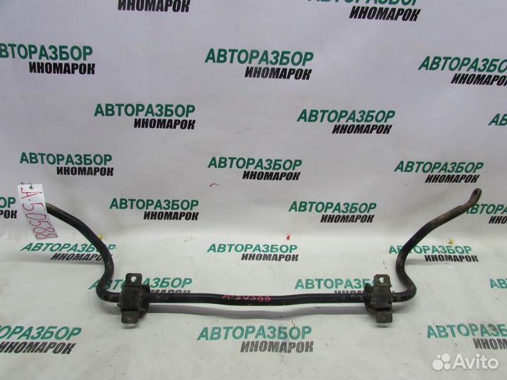 Стабилизатор передний для Mazda 3 2002-2009г