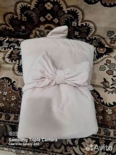 Продам конверт на выписку