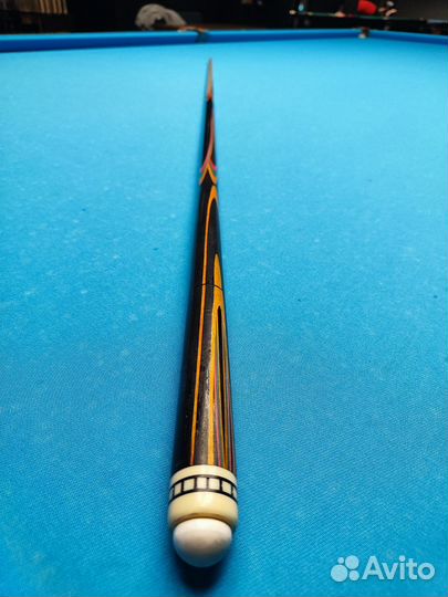 Кий для русского бильярда