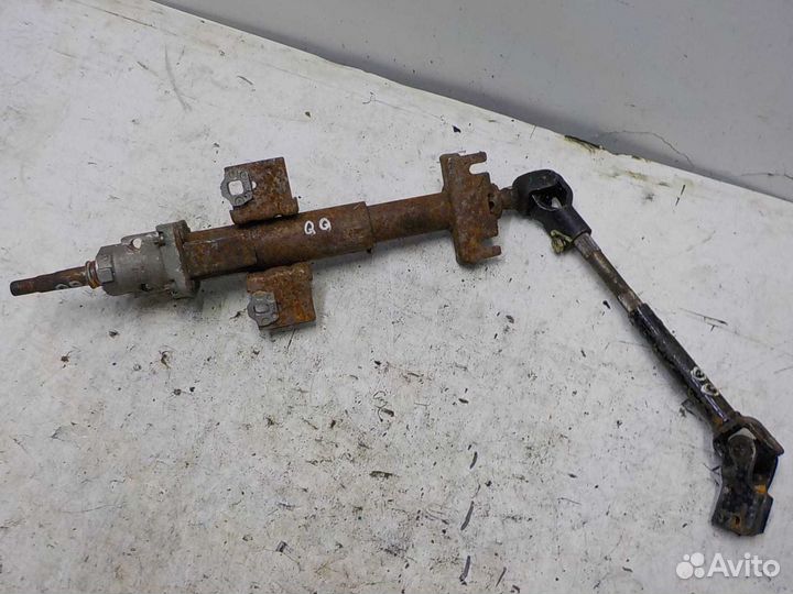 Рулевая колонка Chery QQ