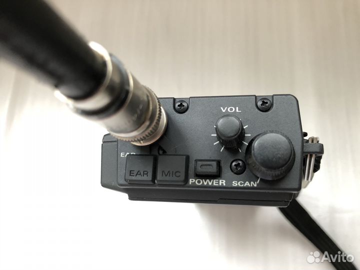 Рации yaesu FTH-2010