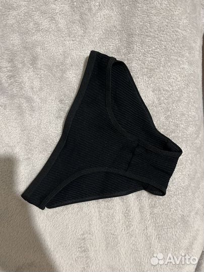 Трусы женские набор 40 размер