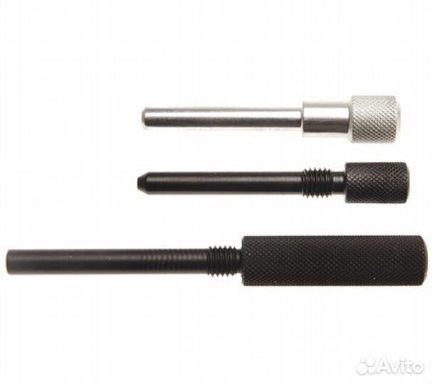 Набор фиксаторов валов для Renault с дв. 1.5/1.9