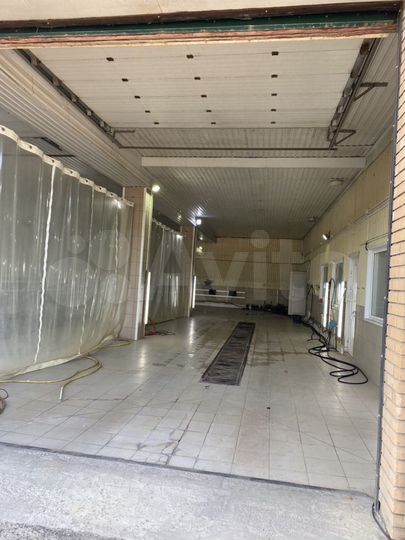 Производство, 200 м²