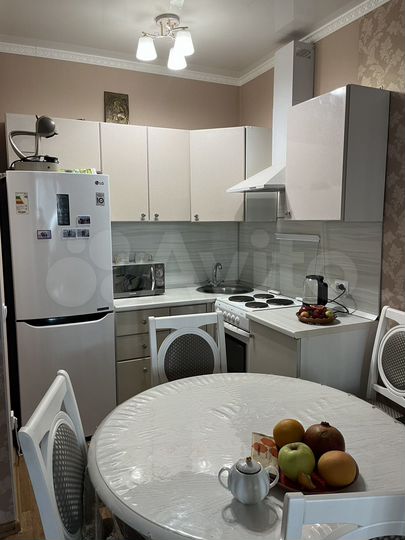 Квартира-студия, 33 м², 12/16 эт.