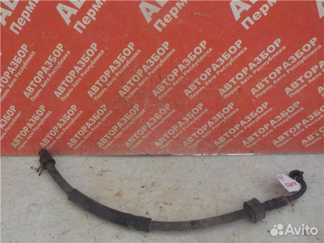 Шланг, трубка гур Hyundai Tucson