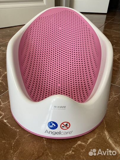 Горка для купания angelcare