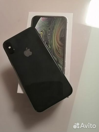 Телефон iPhone Xs
