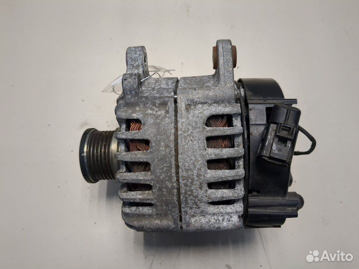 Генератор Volkswagen Atlas, 2019