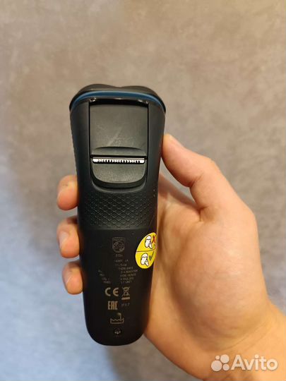 Электробритва philips series 3000