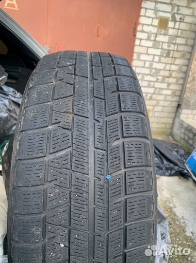 Yokohama A359 205/60 R16