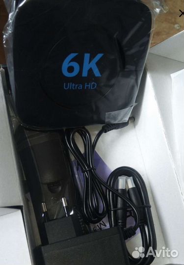 Android tv, box tv, smart tv приставка Transpeed