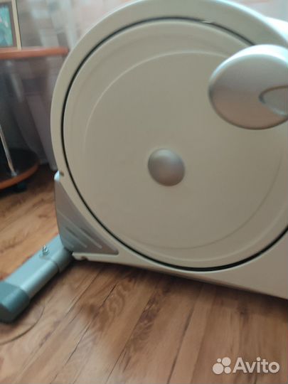 Эллиптический тренажер care