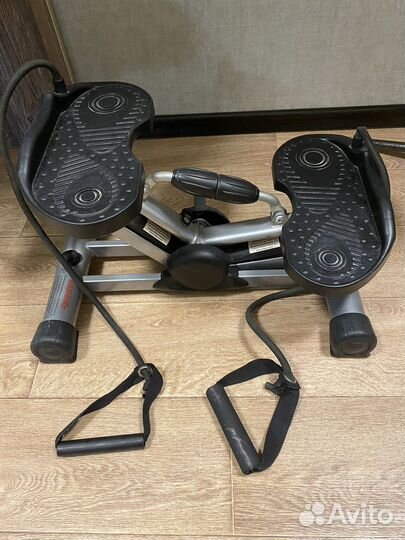 Тренажер степпер