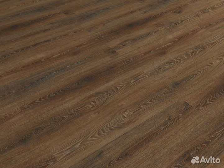 Кварцвиниловая плитка