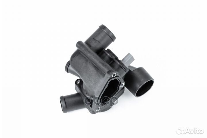Корпус термостата VAG touareg 02- 1530037 metaco